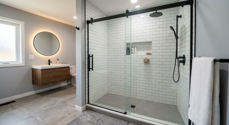 Tub Conversion Service in Norwalk, CT